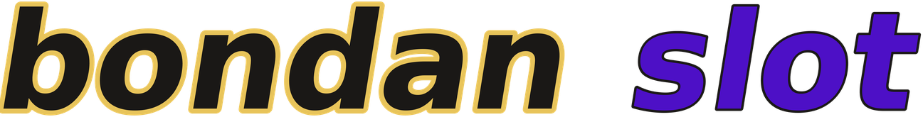 bondan slot logo