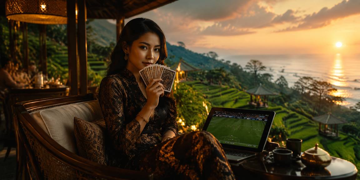 bondan slot Casino bondan slot: Isi Lobby Kami